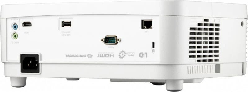 Viewsonic LS560WH data projector Standard throw projector 3000 ANSI lumens LED WXGA (1200x800) White