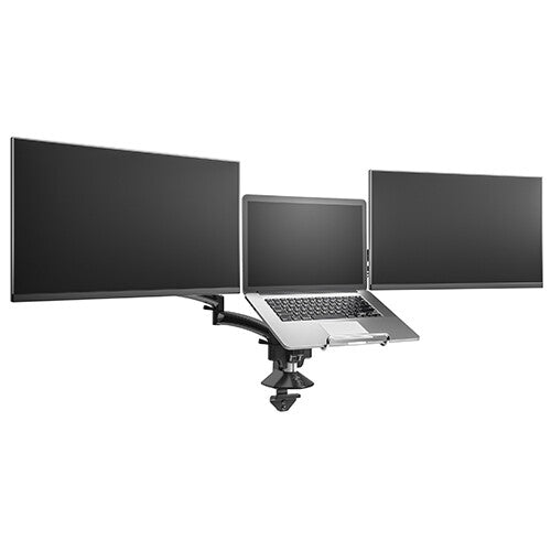 Chief Kontour K1C 61 cm (24") Black Desk
