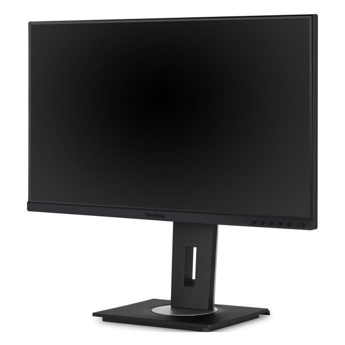 Viewsonic VG2756A-2K computer monitor 68.6 cm (27") 2560 x 1440 pixels Quad HD LED Black