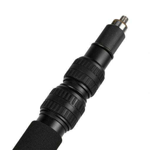 ikan BA06 boom pole Aluminium