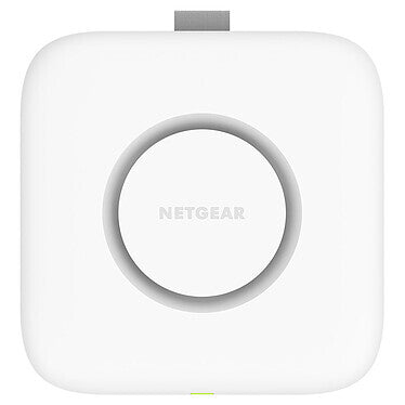 NETGEAR WBE710 White Power over Ethernet (PoE)