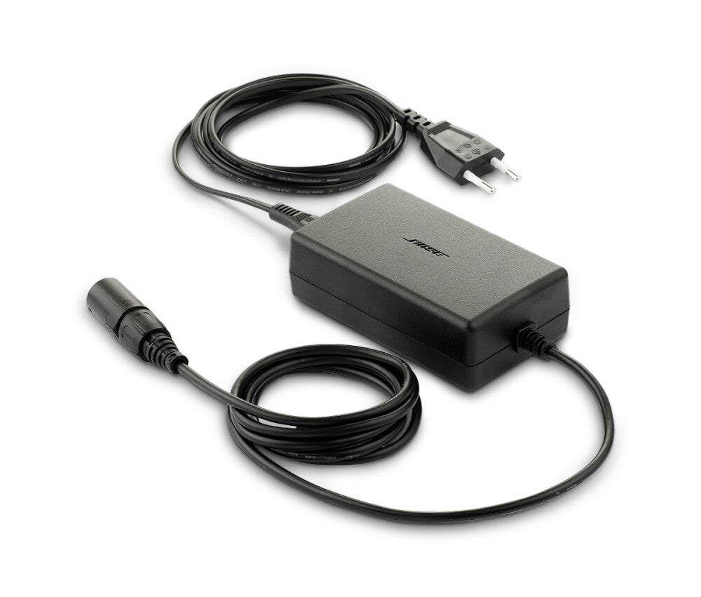 Bose 809510-0010 power adapter/inverter Indoor Black