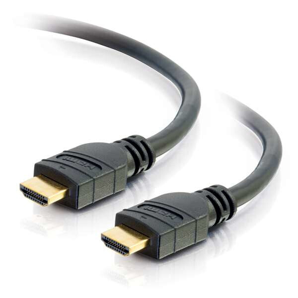 C2G 75ft (22.8m) Plus Series Active High Speed HDMI® Cable with Ethernet
