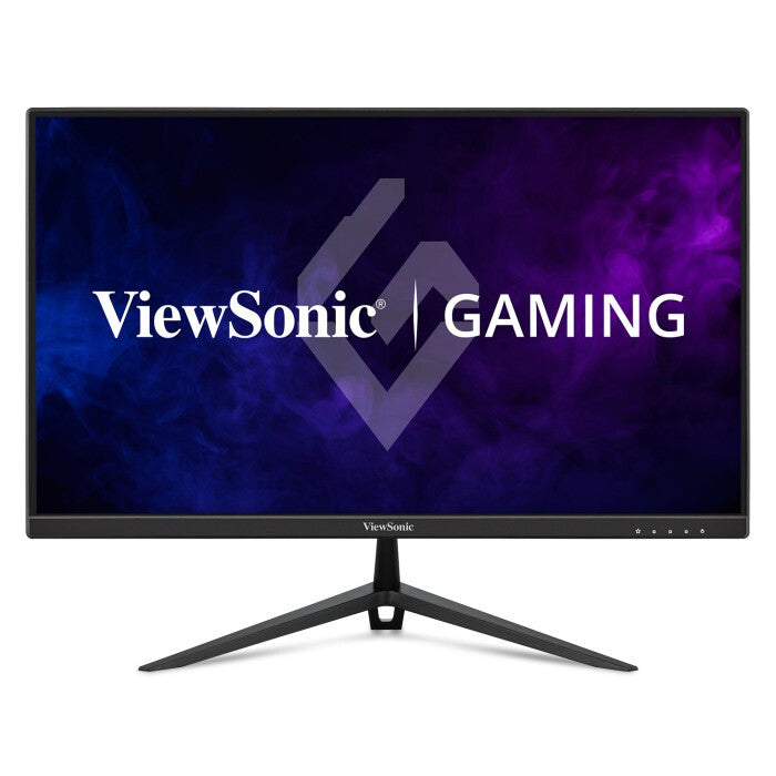 Viewsonic VX2428A computer monitor 61 cm (24") 1920 x 1080 pixels Full HD LED Black