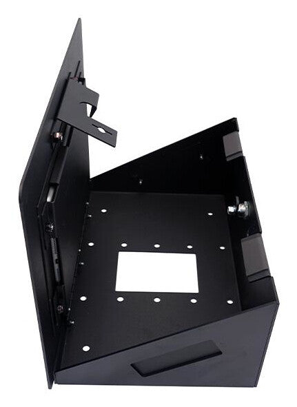 Premier Mounts 7160-1617 tablet security enclosure Black 25.9 cm (10.2")