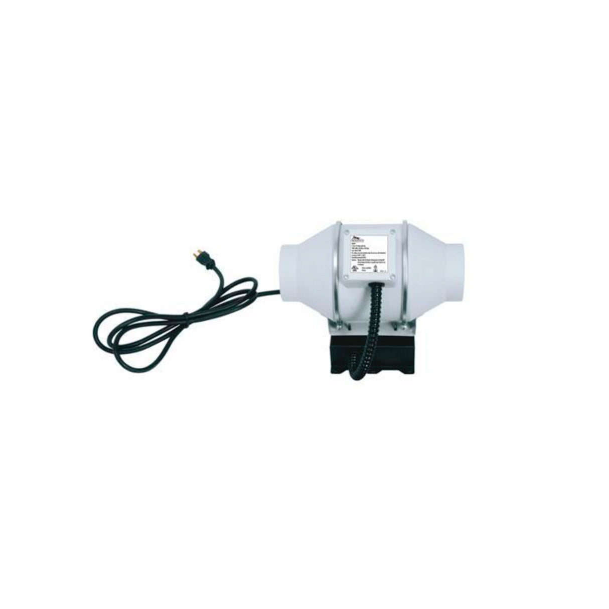 Middle Atlantic DUCT-COOL-1PT rack accessory