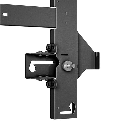 Chief TiLEDTM 1x2 dvLED Wall Mount for Unilumin® UpanelSTM and Barco XT Series