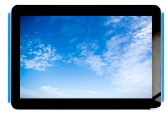 Mimo Monitors MCT-10HPQ-POE-2LB meeting room display 25.6 cm (10.1") 1280 x 800 pixels LCD 802.11a, 802.11b, 802.11g, Wi-Fi 4 (802.11n) Bluetooth