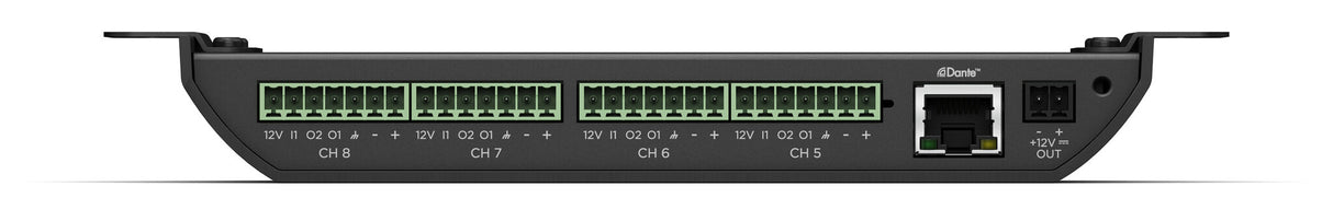 Bose EX-8ML Black Ethernet LAN 20 - 20000 Hz