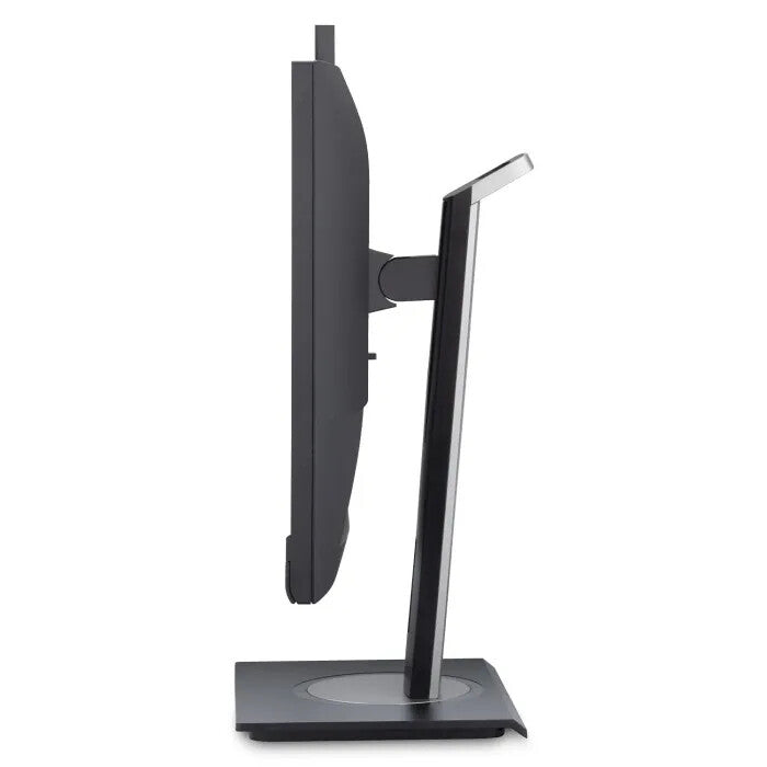 Viewsonic VG Series VG2457V computer monitor 60.5 cm (23.8") 1920 x 1080 pixels Full HD LCD Black