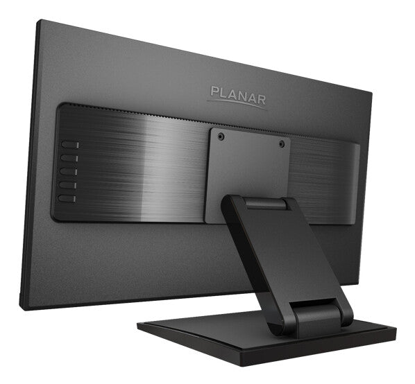Planar Systems Helium PCT2435 computer monitor 61 cm (24") 1920 x 1080 pixels Full HD LCD Touchscreen Black