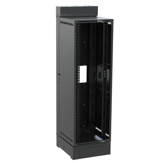 Middle Atlantic Products SR28-46-32 rack cabinet 46U Freestanding rack Black