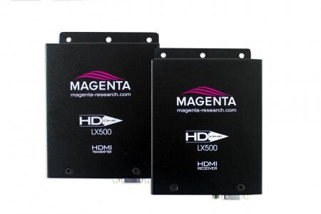 TV One HD-One Passive video converter 1920 x 1080 pixels