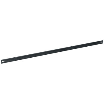 Middle Atlantic Products LBP-1S rack accessory Cable lacing bar
