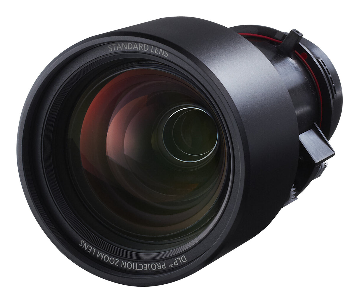 Panasonic ET-DLE170 projection lens PT-DZ870K/DZ870LK/DZ870W/DZ870LW/DW830K/DW830LK/DW830W/DW830LW/
DX100K/DX100LK/DX100W/DX100LW
PT-DZ770K/DZ770LK/DZ770S/DZ770LS/DW740S/DW740LS/DW740K/DW740LK/
DW730S/DW730LS/DW730K/DW730LK/DX810S/DX810LS/DX810K/DX810LK/