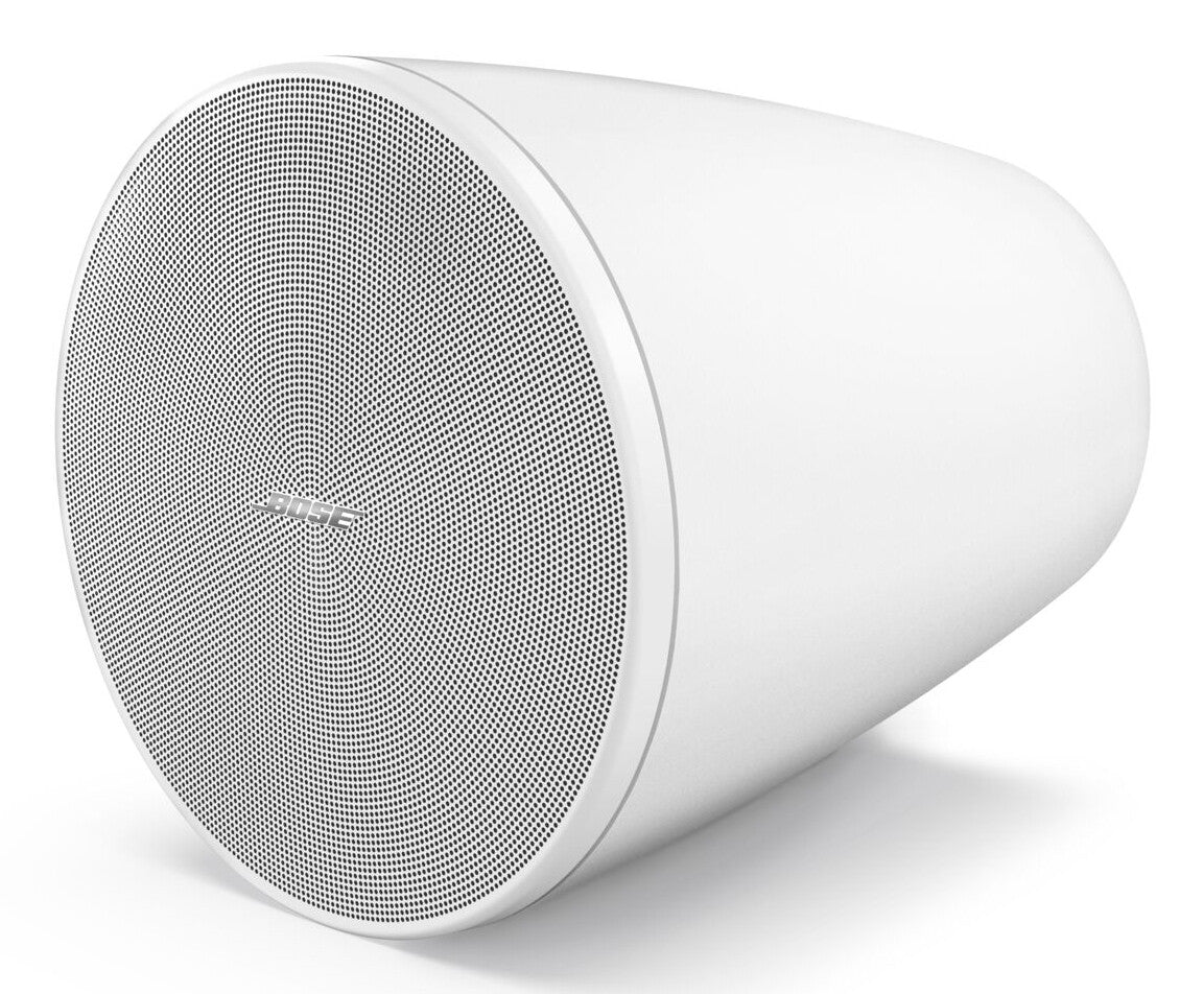 Bose DesignMax DM5P 2-way White Wired 50 W