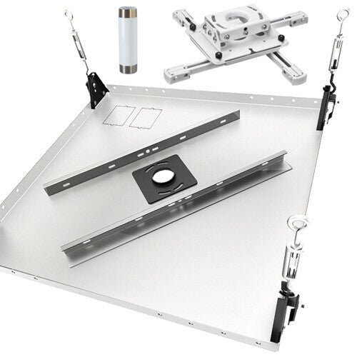 Chief RPA Universal Projector Kit (RPAUW, CMA455, CMS003W)