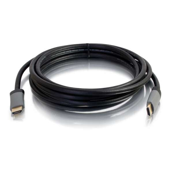 C2G 50630 HDMI cable 4.57 m HDMI Type A (Standard) Black