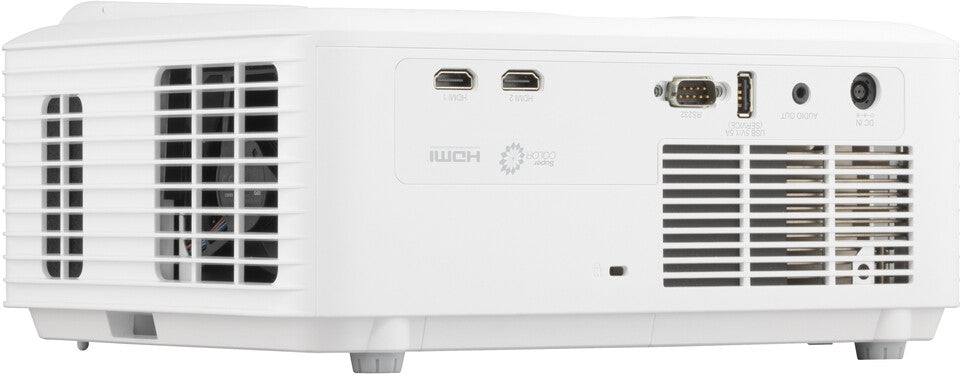 Viewsonic LS711HD data projector Short throw projector 4000 ANSI lumens 1080p (1920x1080) White