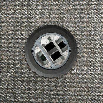 WIREMOLD 6ATCFFGY outlet box accessory Grey 1 pc(s)