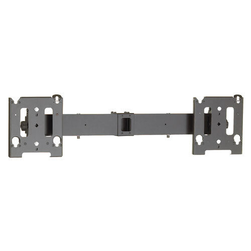 Chief M-Series Dual Side-by-Sidel Display Accessory