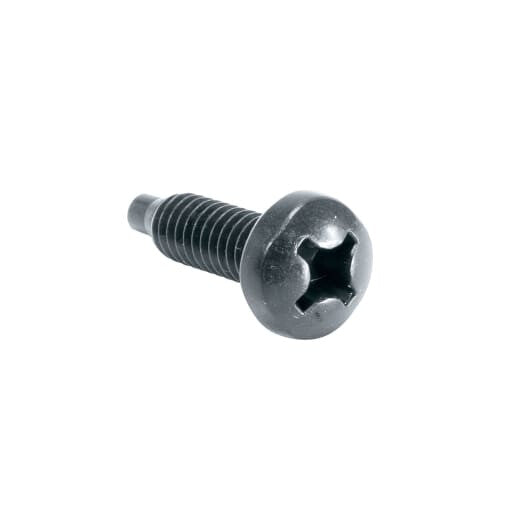 Middle Atlantic Products HP-24 screw/bolt 19 mm 100 pc(s)