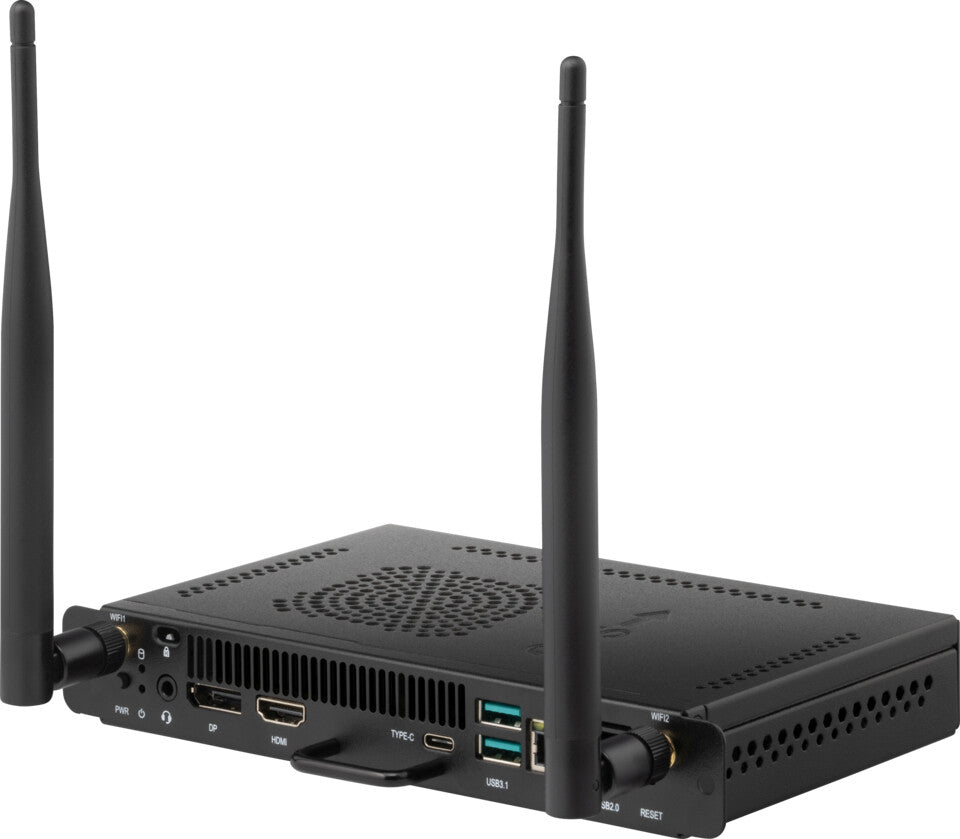 Viewsonic VPCF5-W55-G1-2A embedded computer Intel® Core™ i5 512 GB SSD 16 GB