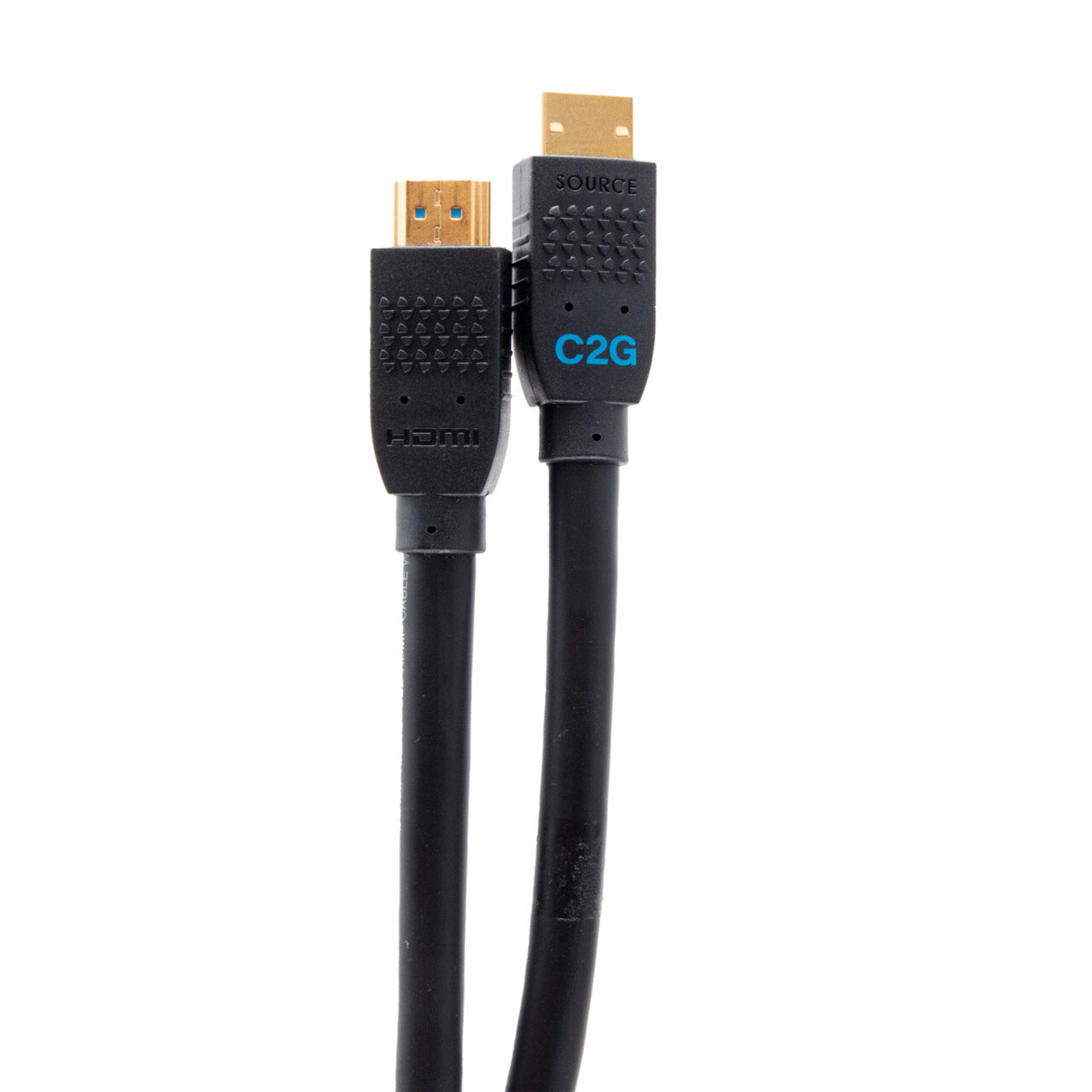C2G 100ft (30.5m) Performance Series Ultra Flexible Active High Speed HDMI® Cable with Ethernet