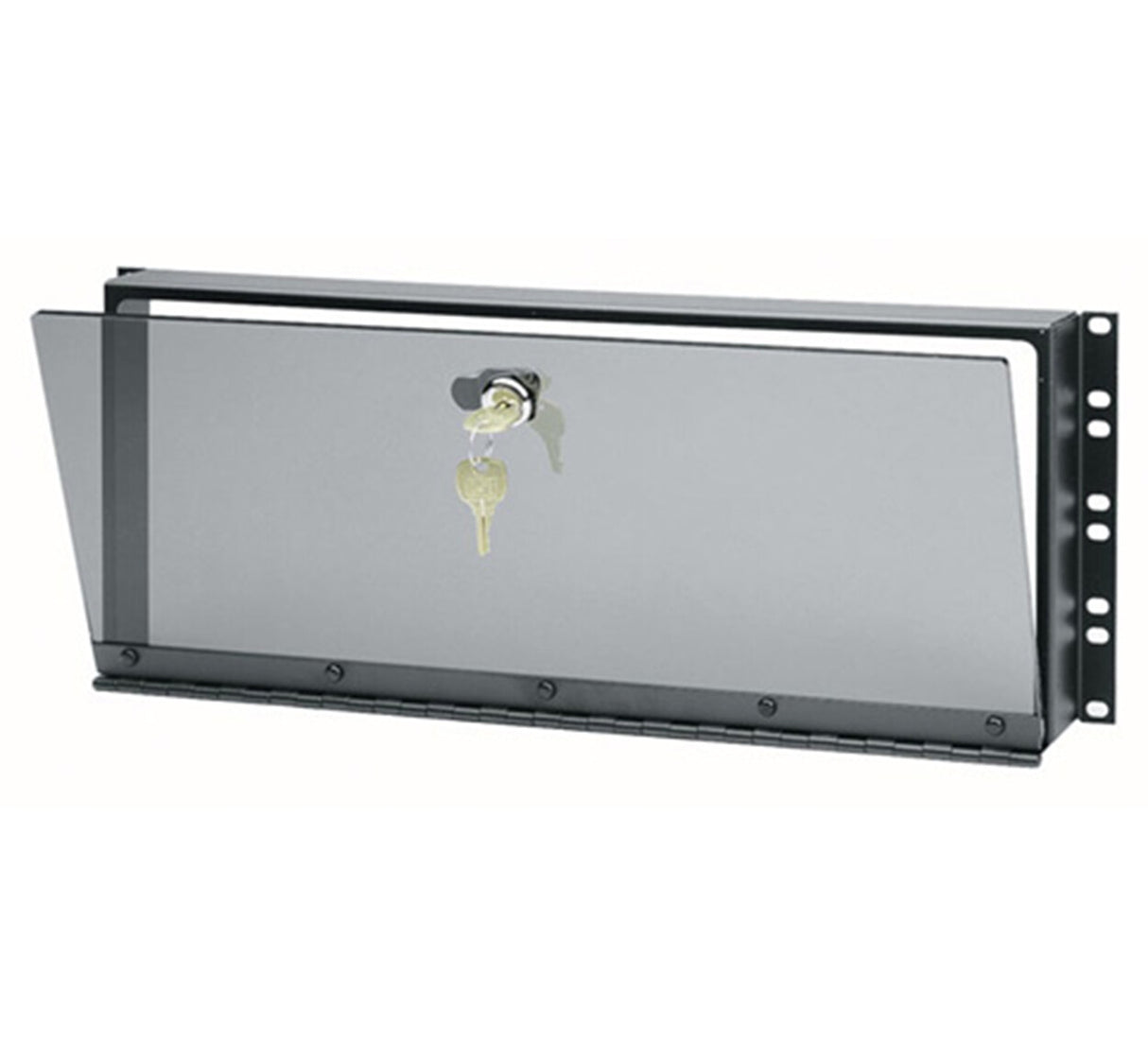 Middle Atlantic Products SECL-4 rack accessory Security cover panel