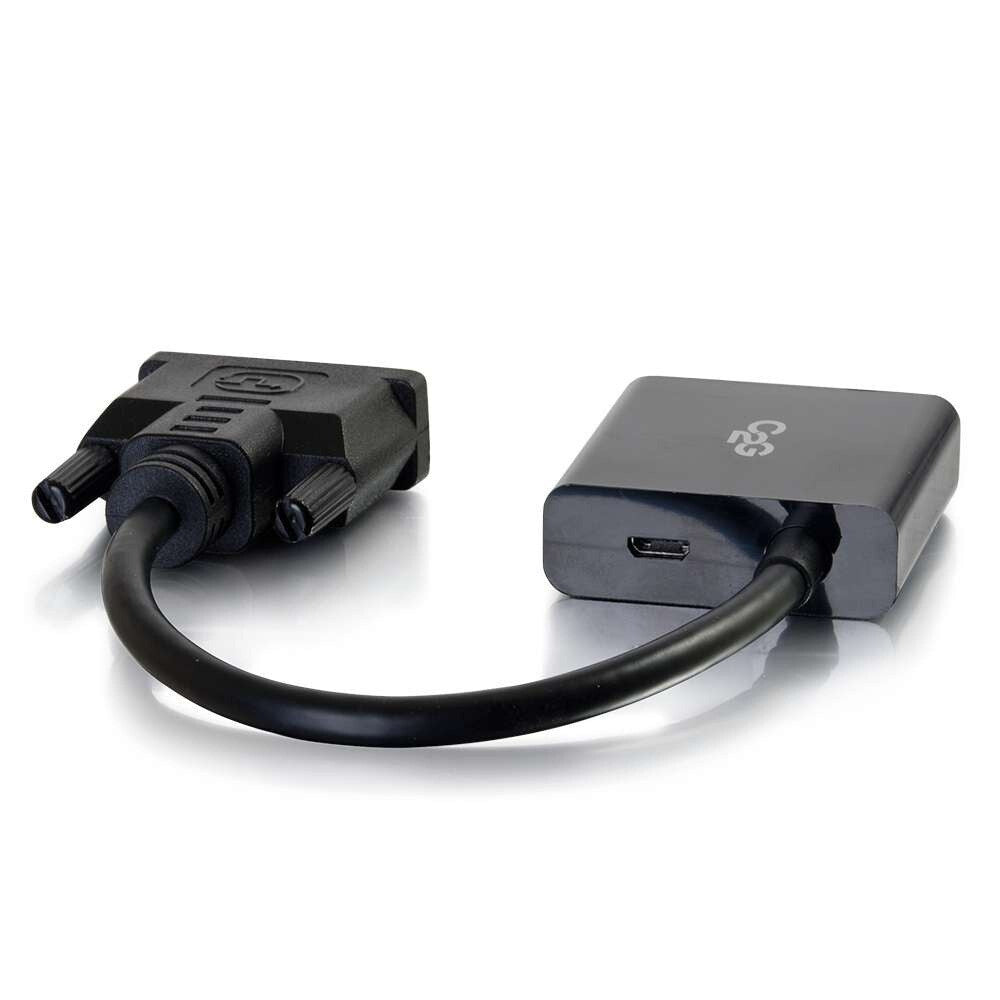 C2G DVI to VGA Adapter Converter