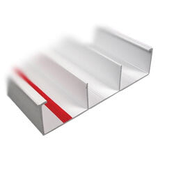 WIREMOLD 5500BD3-WH cable trunking system accessory Cable raceway