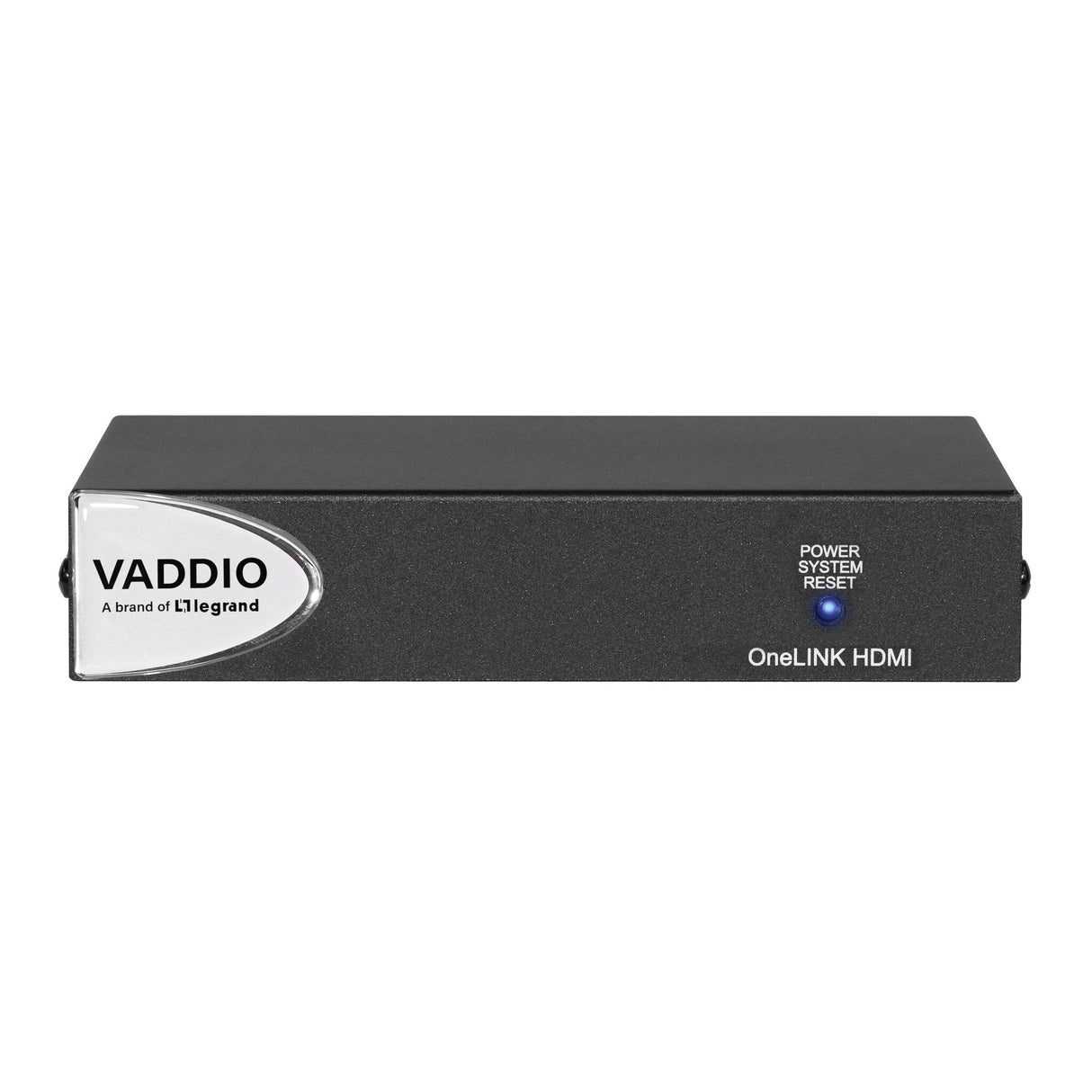 Vaddio ZoomSHOT 4K with OneLINK HDMI System