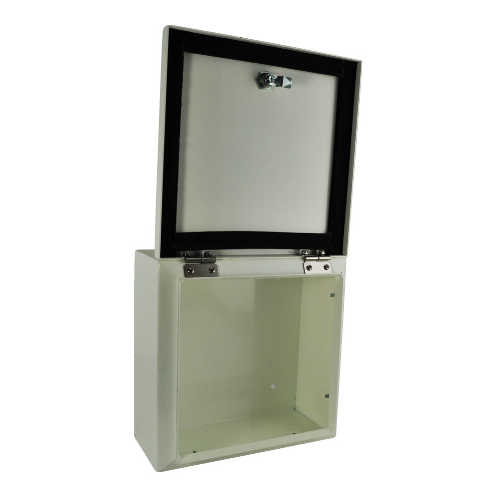FSR OWB-CP1-WHT electrical box White
