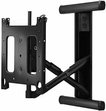 Chief FHBU signage display mount Black
