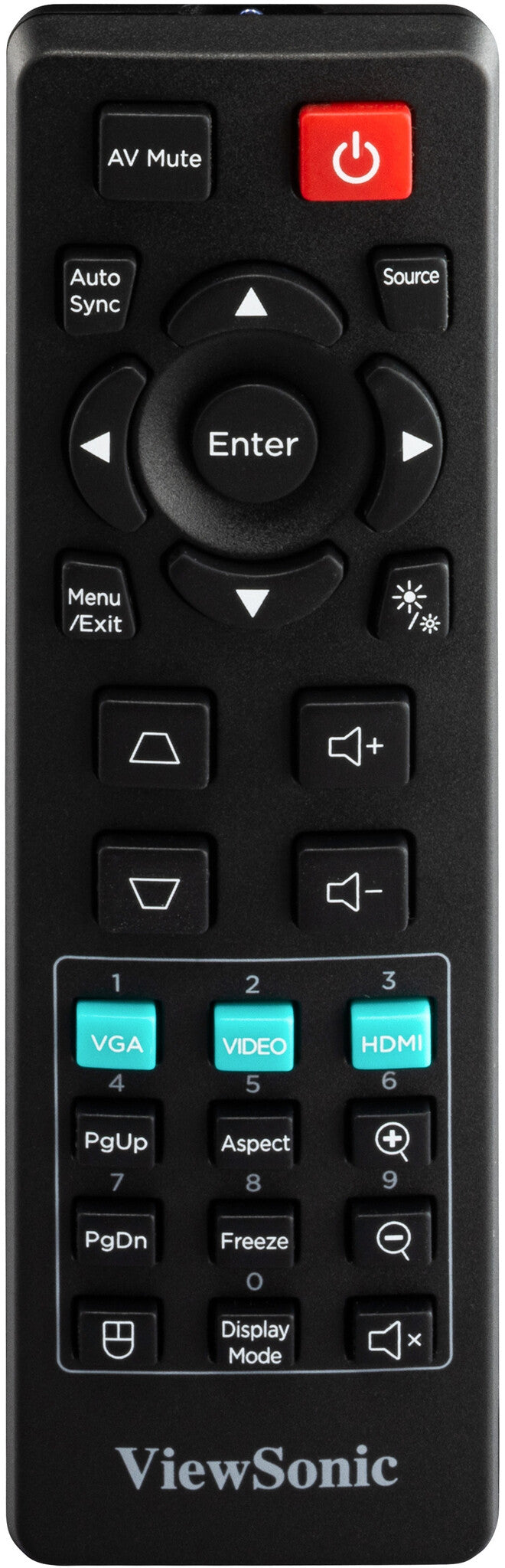 Viewsonic LS740HD data projector Standard throw projector 5000 ANSI lumens 3LCD 1080p (1920x1080) White