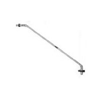 Draper StageScreen Anti-Sway Stabilizer (Pair), 2" x 22"