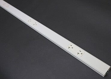 WIREMOLD NM24GBA412 power extension Accessory