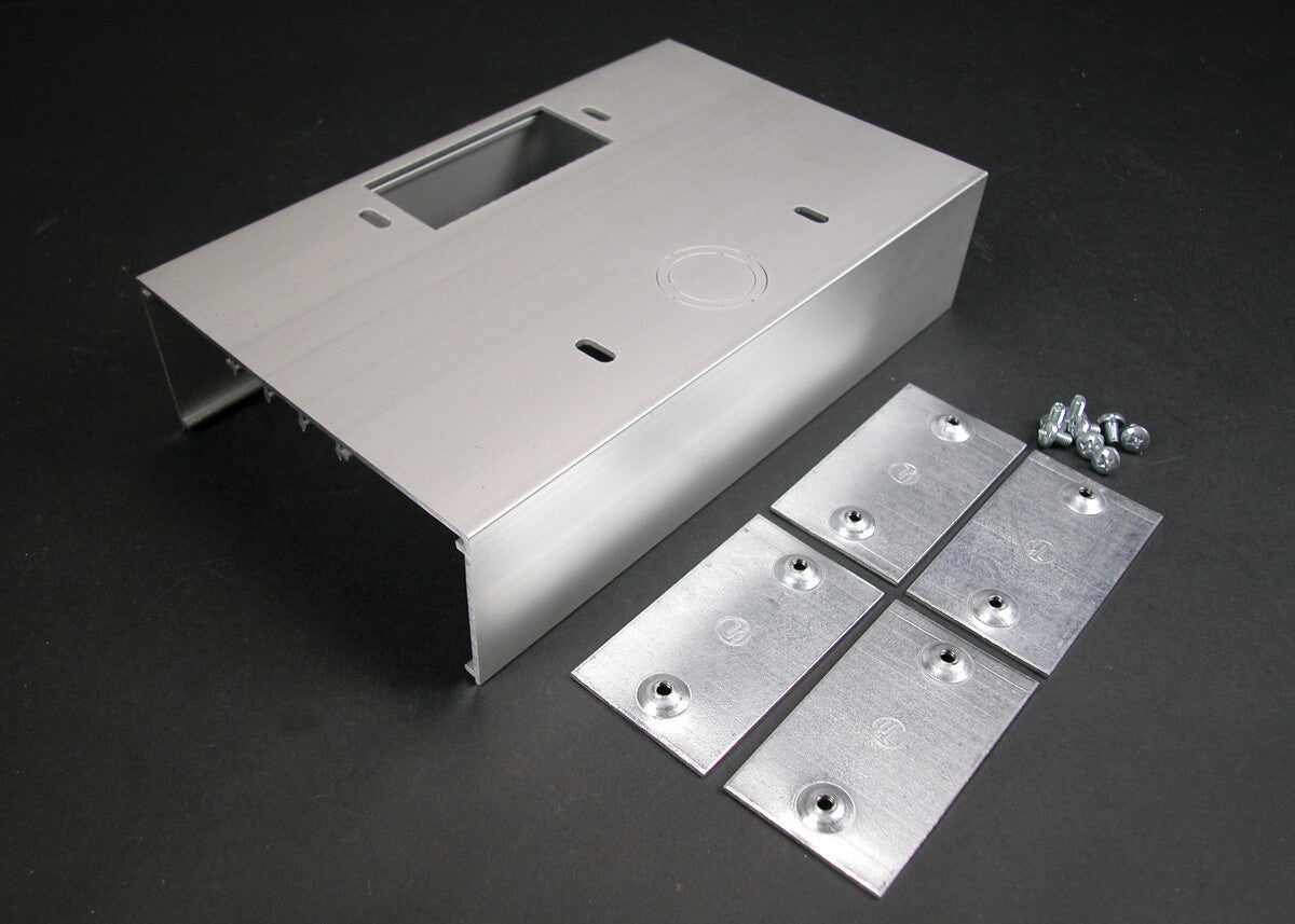 WIREMOLD AL5214 cable trunking system accessory Raceway fitting
