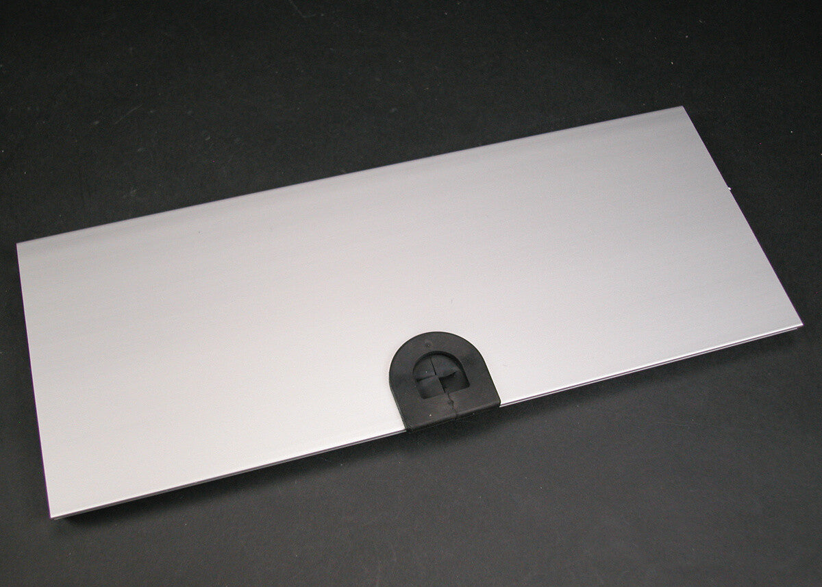 WIREMOLD AL5256-Z wall plate/switch cover White