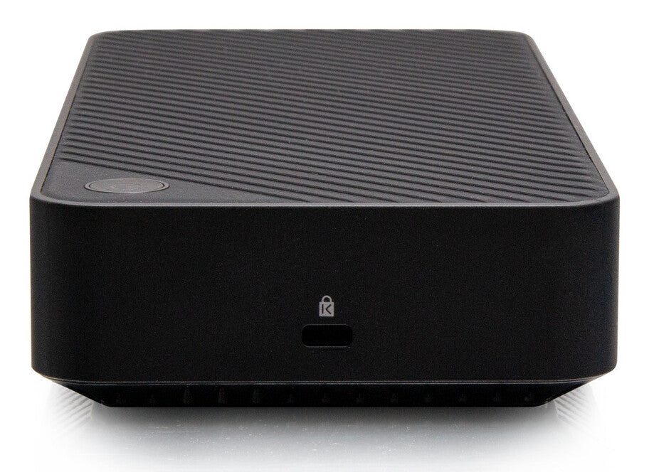 C2G USB-C® 11-in-1 Hybrid DisplayLink and DP Alt Mode Triple 4K Docking Station with HDMI®, DisplayPort™, Ethernet, USB, 3.5mm Audio and Power Delivery up to 100W