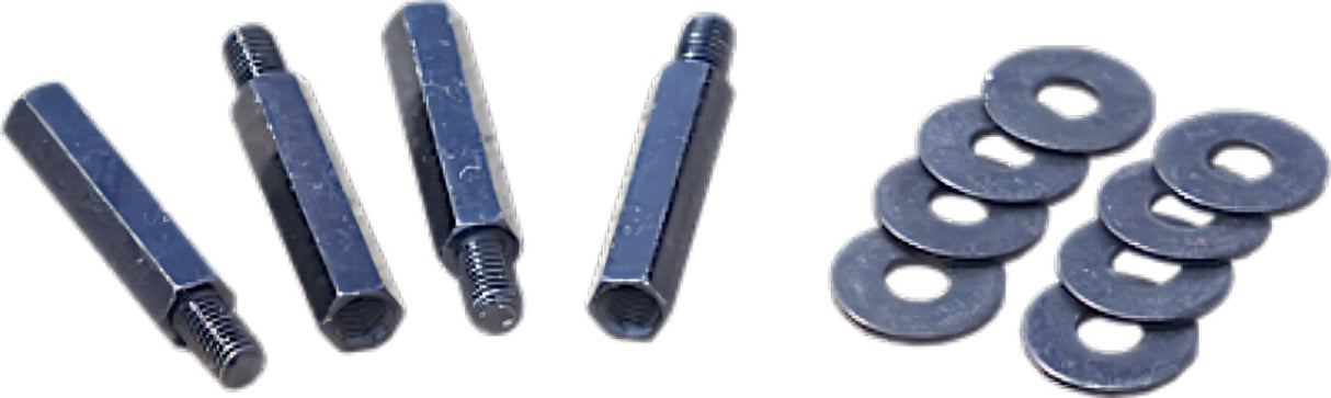 Crimson AV HSO435 shim/spacer/washer 4 pc(s)