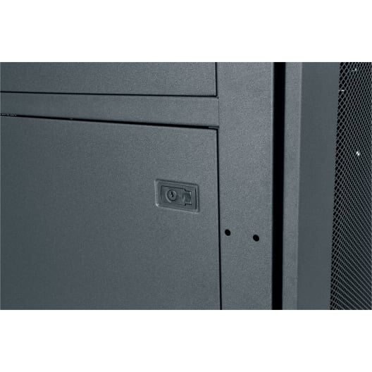 Middle Atlantic Products SNE-SPNH-2436 rack accessory Side panel