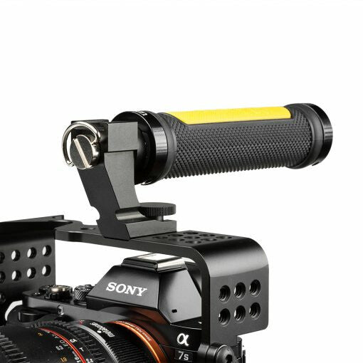 ikan ELE-A7S-C camera cage Black