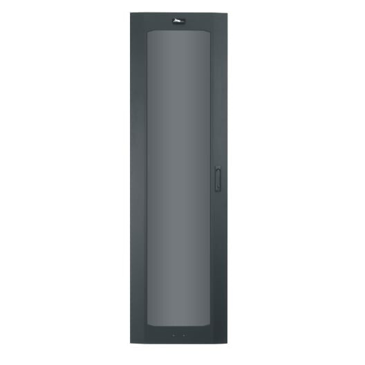 Middle Atlantic Products SNE24-PD-24 rack accessory Door