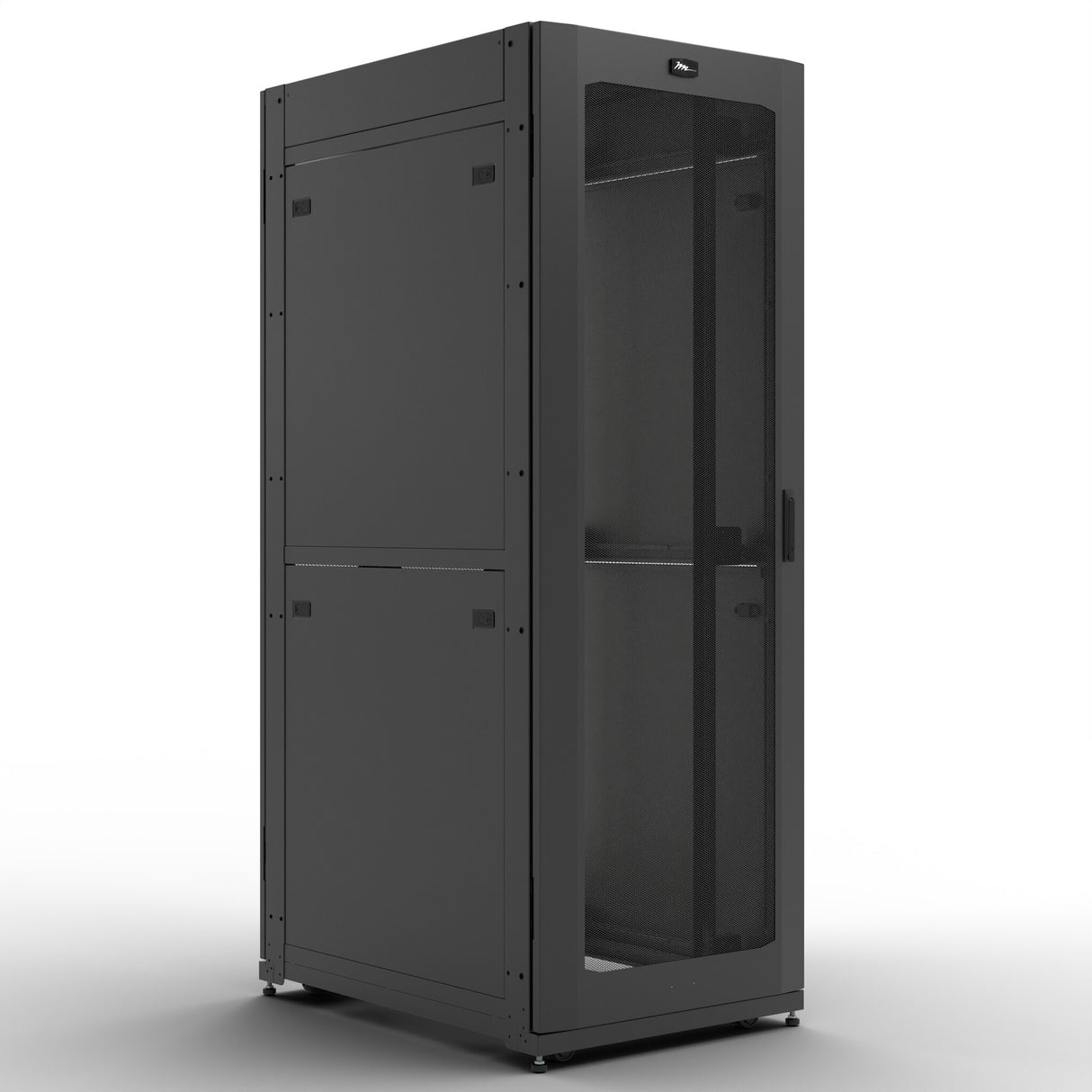 Middle Atlantic SNE Series Rack SNE30D-4542-P1