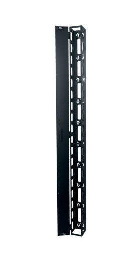 Middle Atlantic 45 RU Cable Duct for RLA Racks