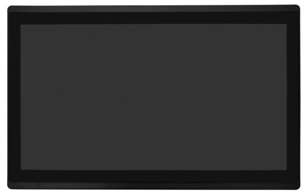 Mimo Monitors M15680C-OF-B Signage Display 39.6 cm (15.6") LCD 300 cd/m² Black Touchscreen