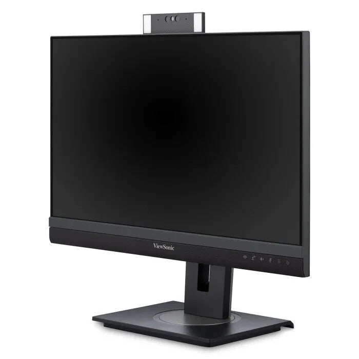 Viewsonic VG Series VG2457V computer monitor 60.5 cm (23.8") 1920 x 1080 pixels Full HD LCD Black