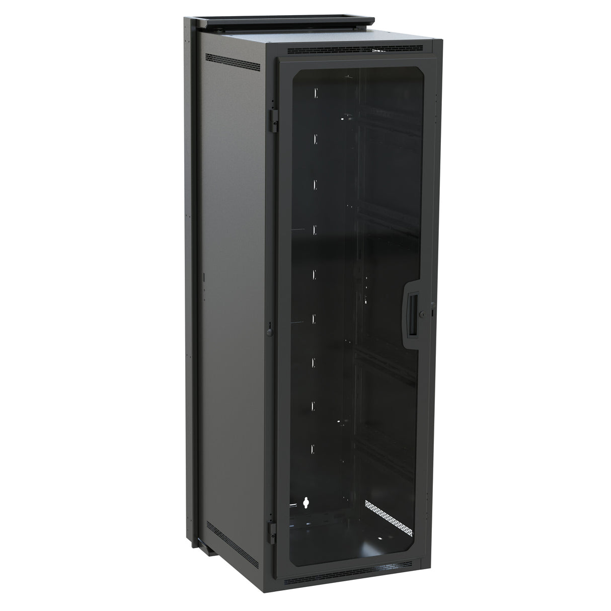 Middle Atlantic DWR Series Pivoting Wall Rack - DWR-35-26PD