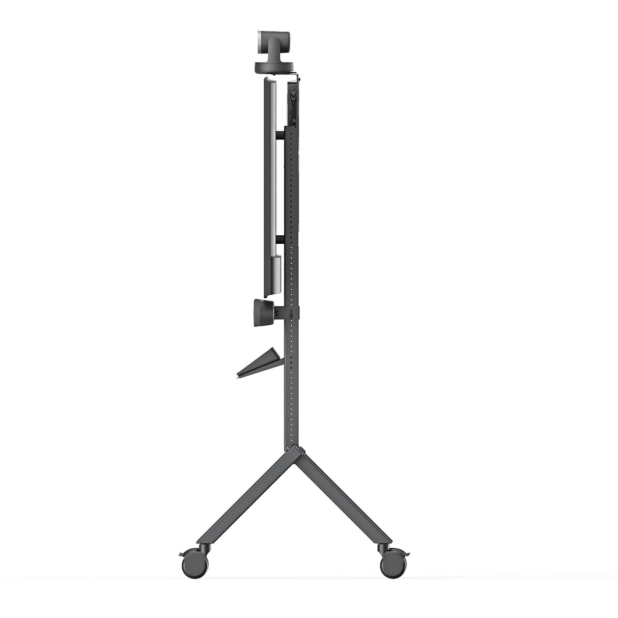 Heckler Design H715-BG signage display mount 190.5 cm (75") Black